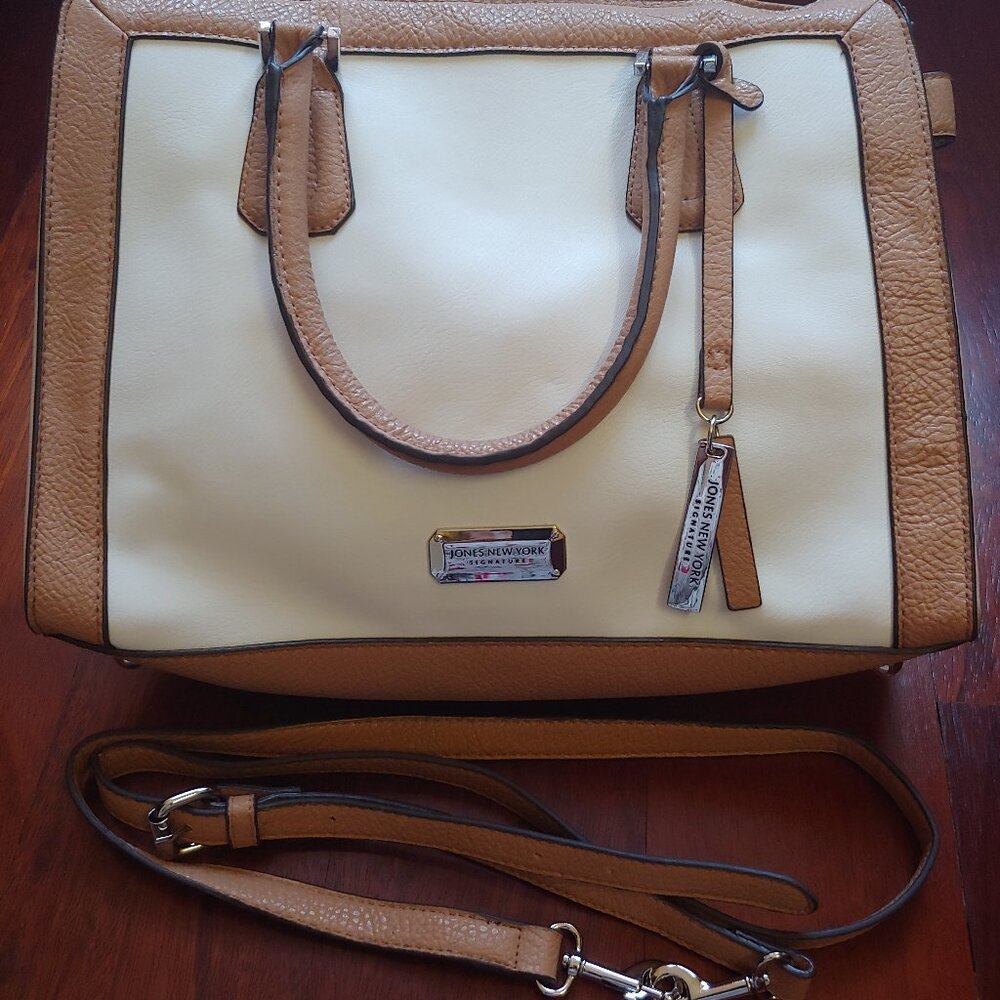 Jones New York Signature Handbag